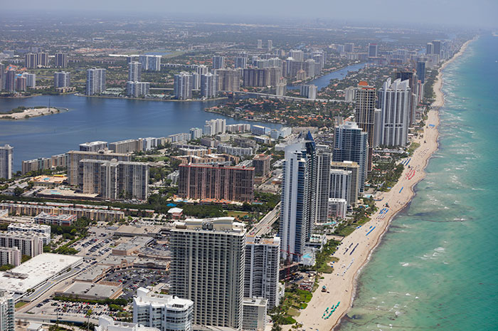 Sunny Isles guide