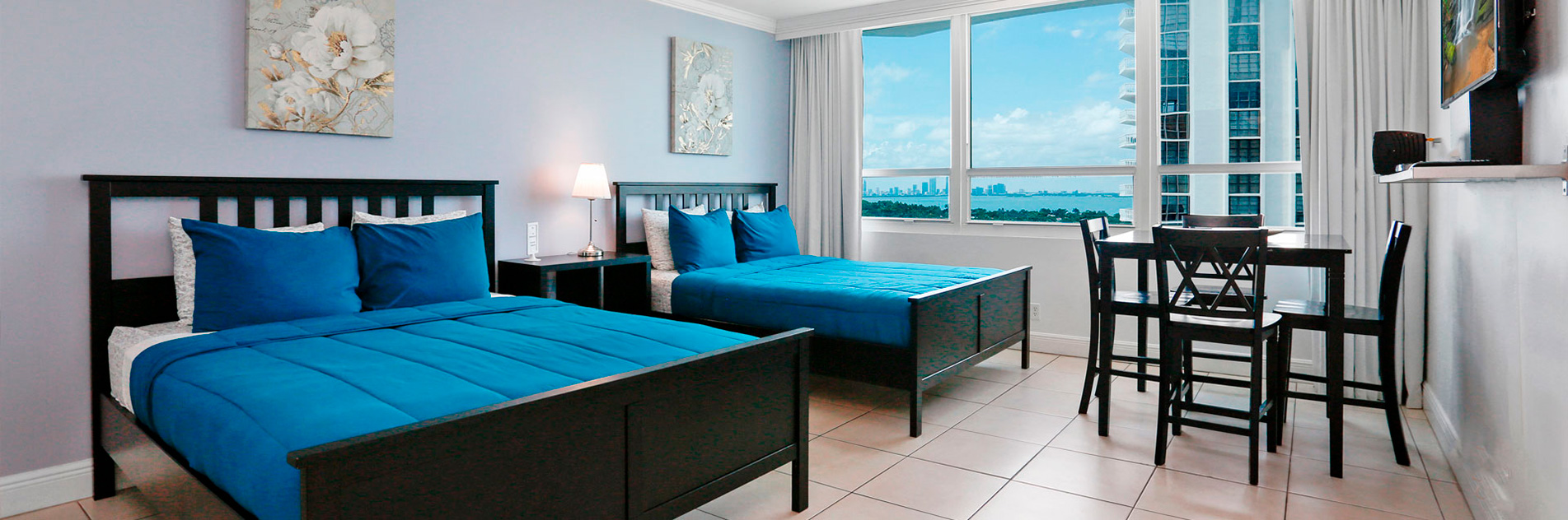 Miami Vacation Rentals
