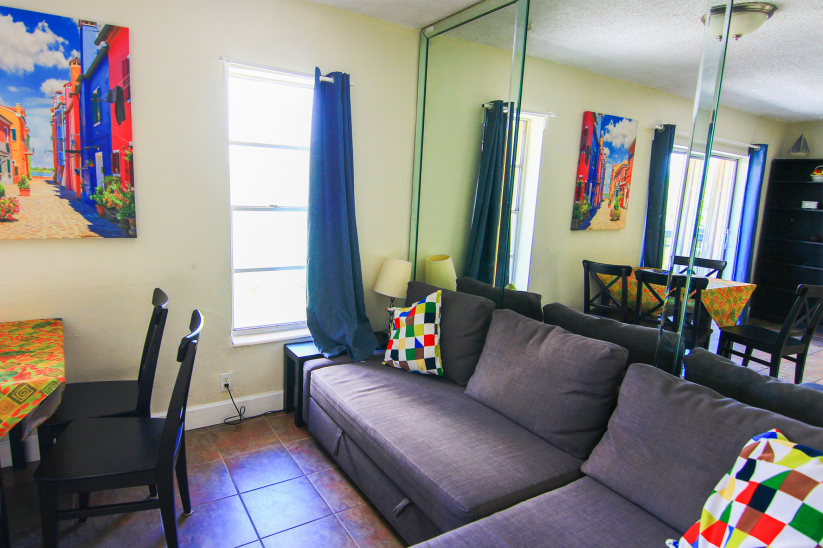 Apartamento Arya photo #5