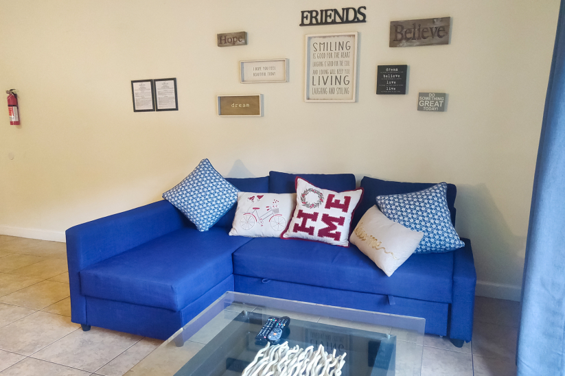 Апартаменты Iris photo #2