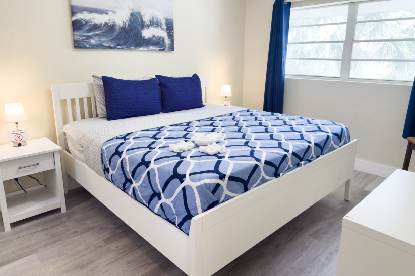 Appartement Indra photo #2