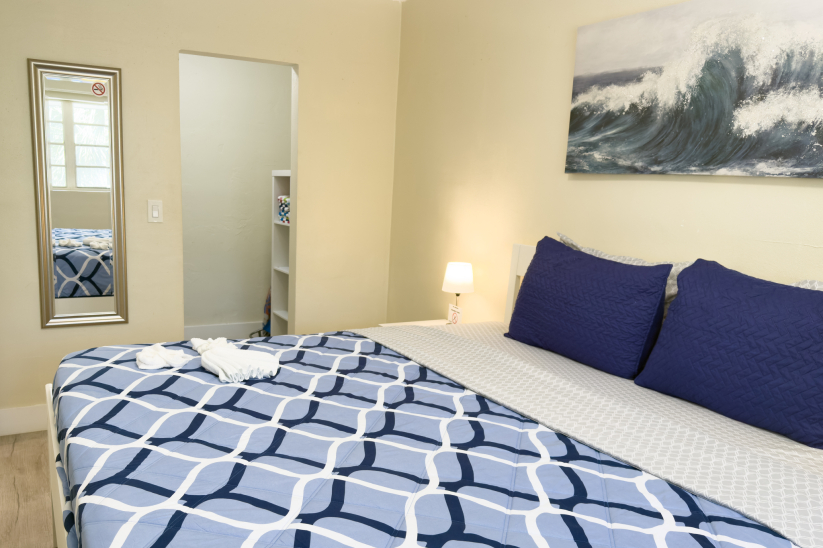 Appartement Indra photo #3