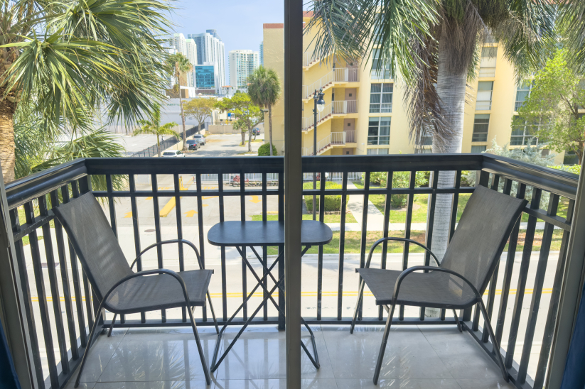 Appartement Indra photo #4