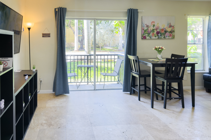 Apartamento Orange photo #3