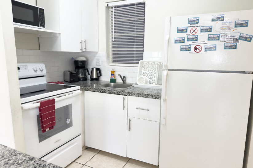 Apartamento Kalanne photo #5