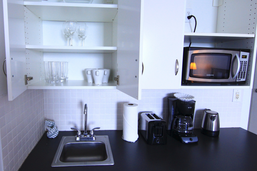 Appartement Odie photo #2