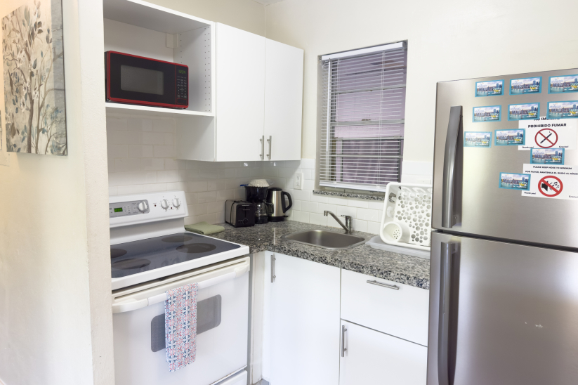 Maggie Apartment photo #4