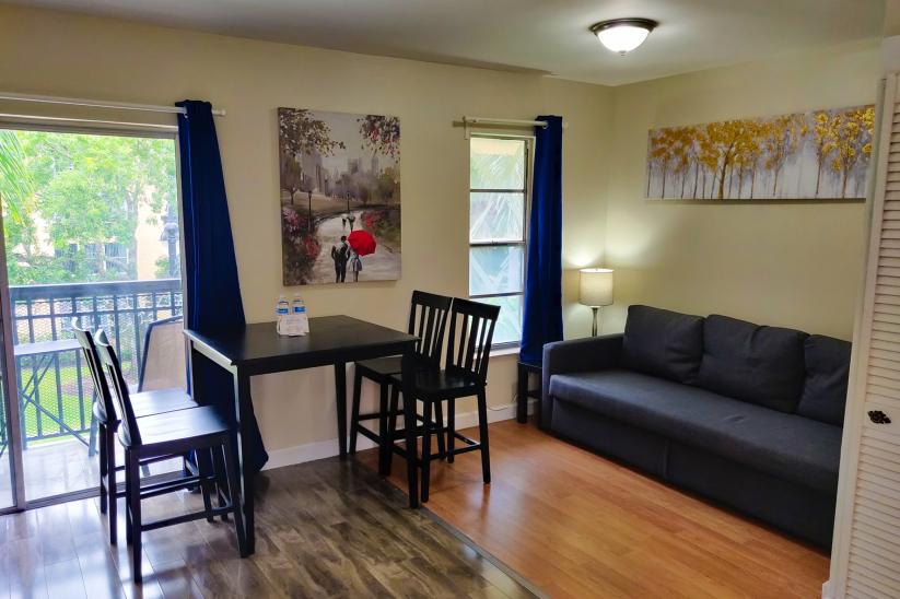 Baboo Apartment photo #1