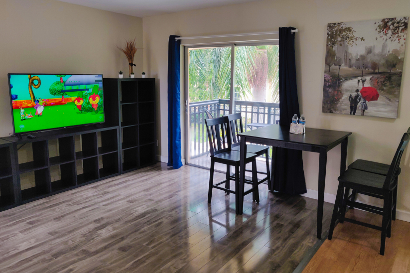 Baboo Apartment photo #2