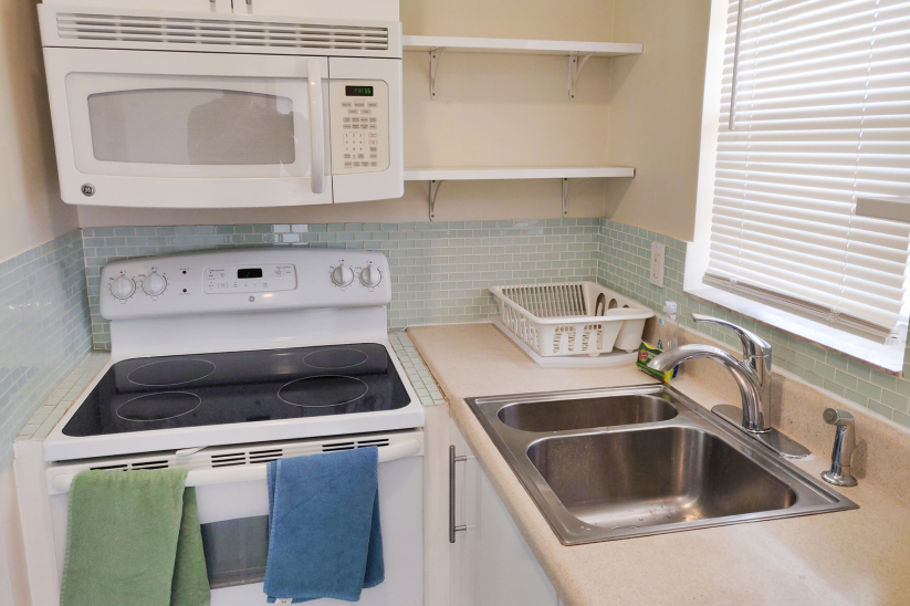 Baboo Apartment photo #3