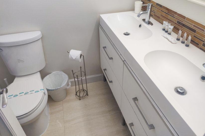 Baboo Apartment photo #5