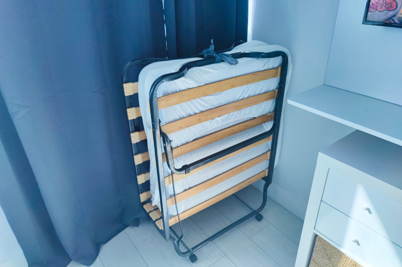 Apartamento Mood photo #9