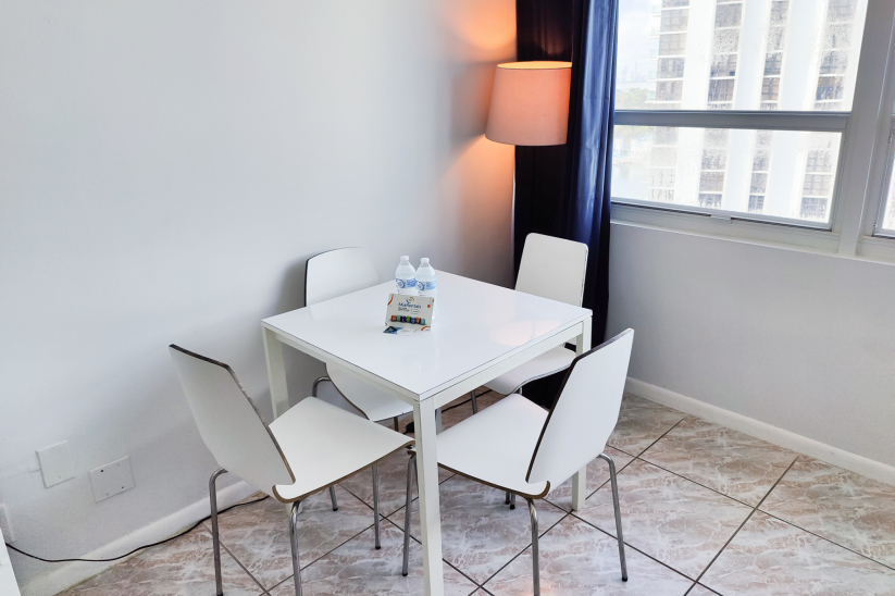 Apartamento Silk photo #2