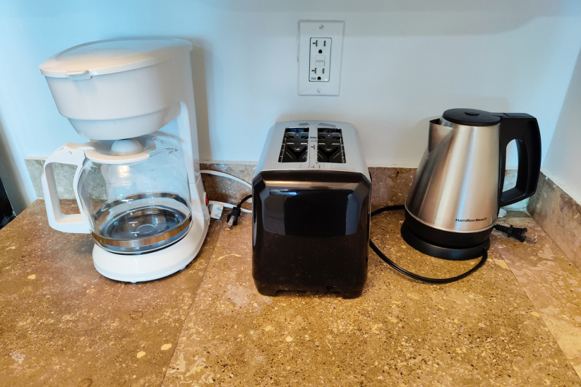 Apartamento Silk photo #5