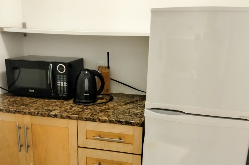 Апартаменты Gold photo #2