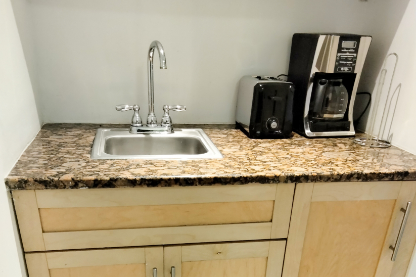 Апартаменты Gold photo #4