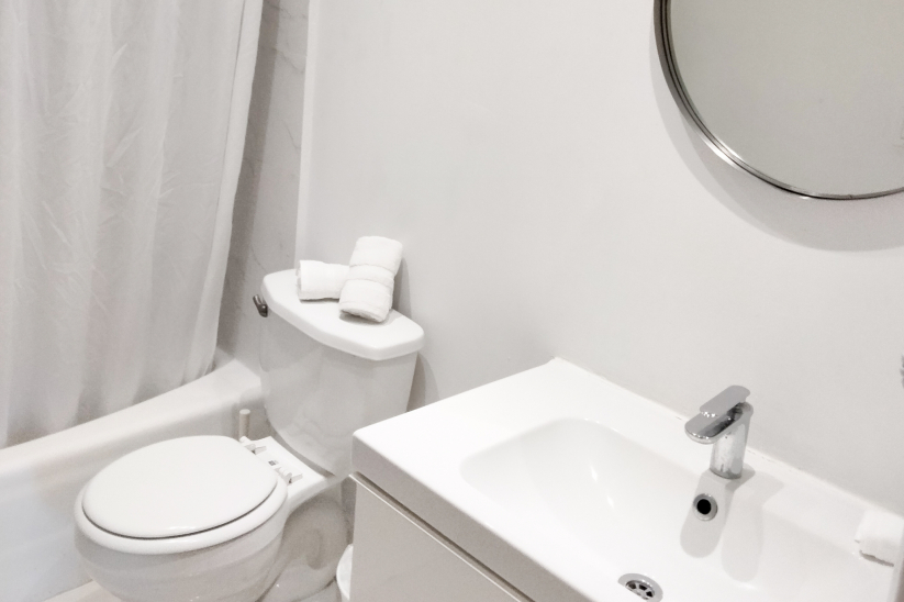 Апартаменты Gold photo #5