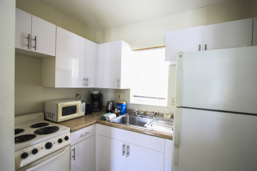 Lola Apartment photo #3