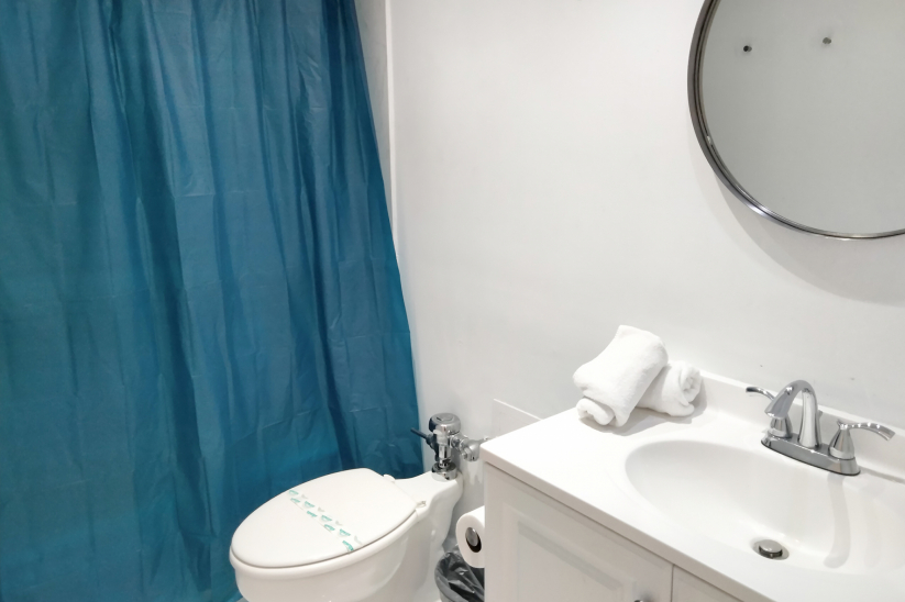 Appartement Maria photo #4