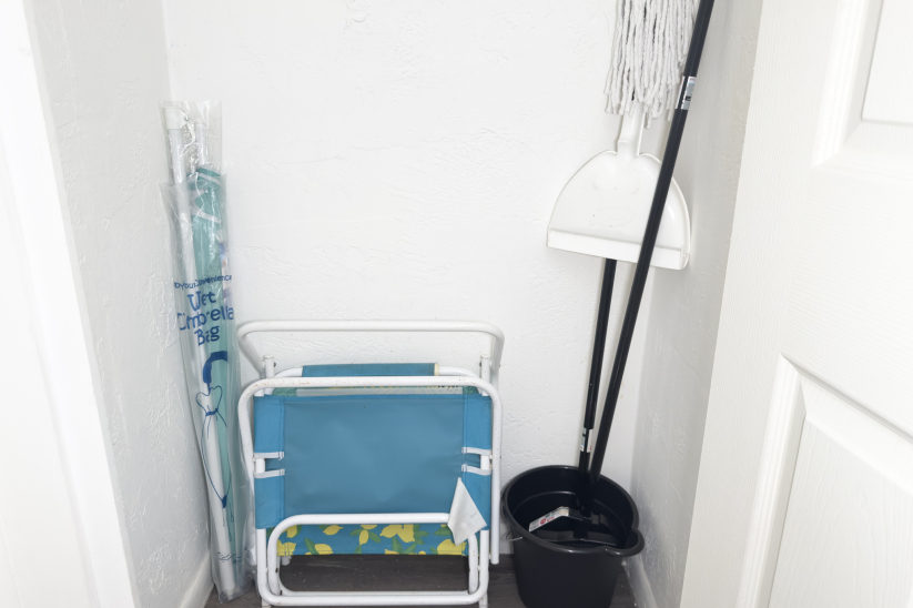 Appartement Giovanni photo #7