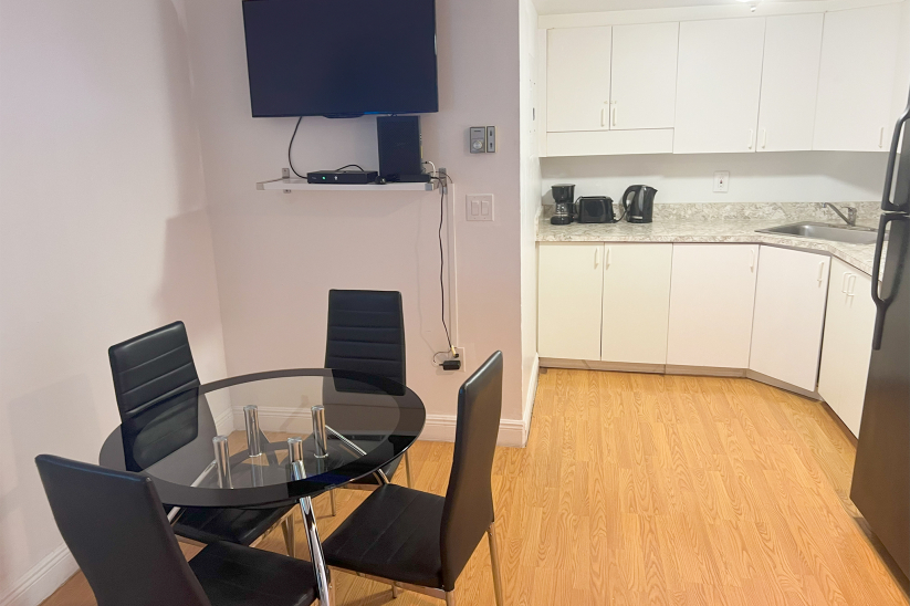 Appartement Marco photo #2