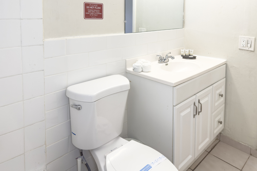 Appartement Toby photo #9