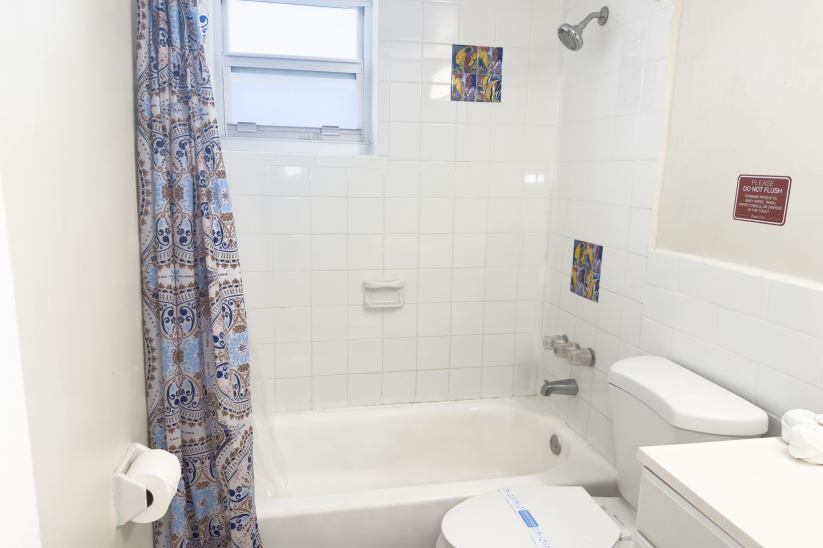 Appartement Toby photo #10