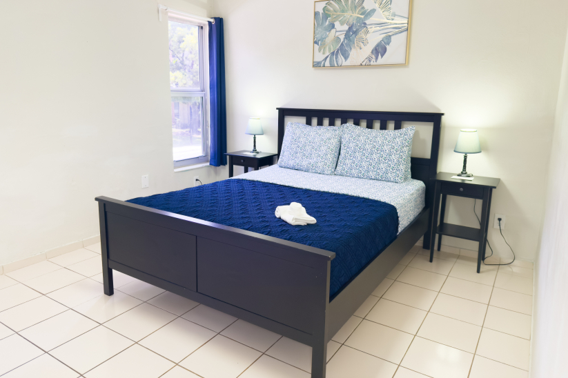 Appartement Toby photo #4