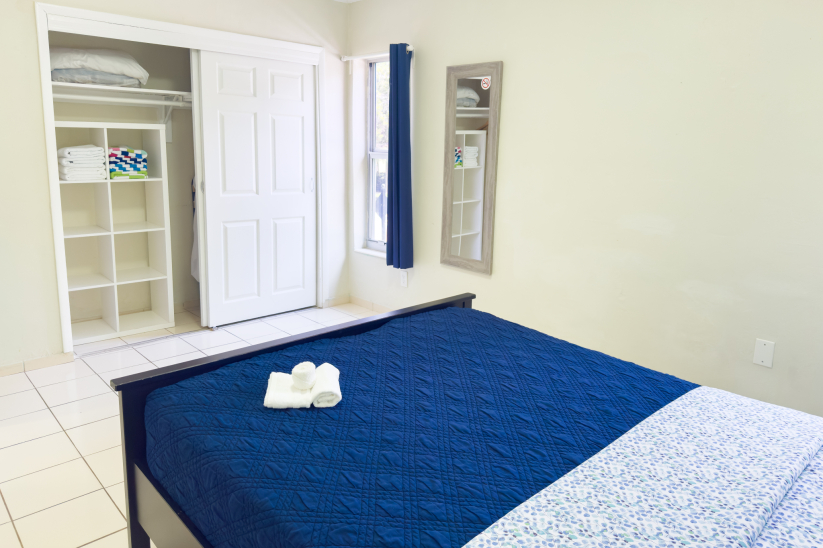 Appartement Toby photo #5