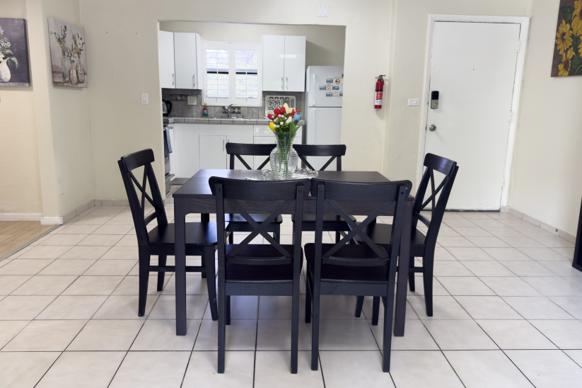 Appartement Toby photo #6