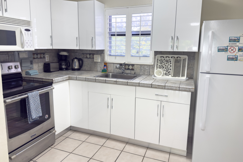 Appartement Toby photo #8