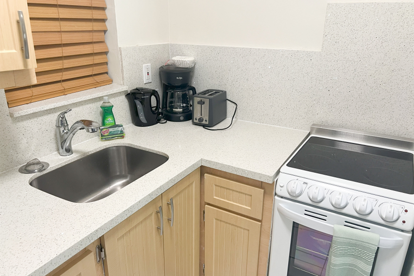 Appartement Elsa photo #4