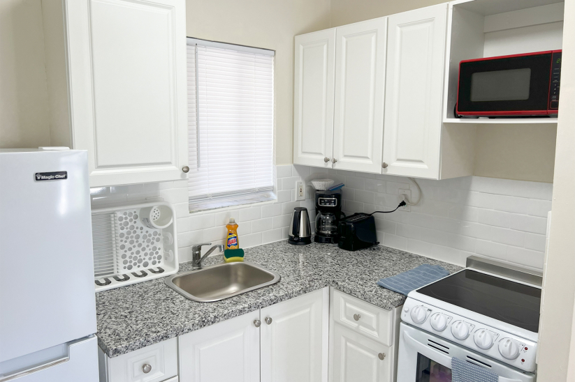 Margarita Apartment photo #3