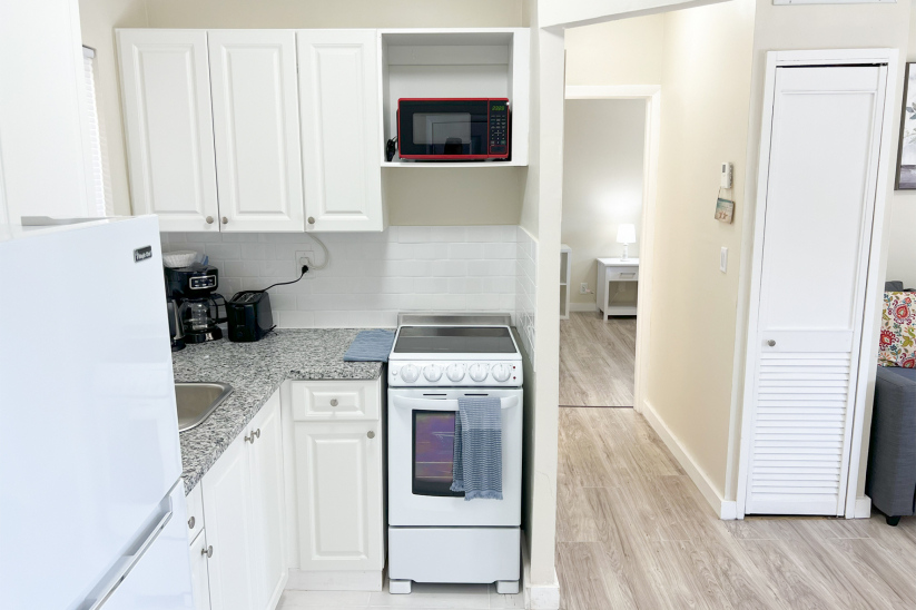 Margarita Apartment photo #5