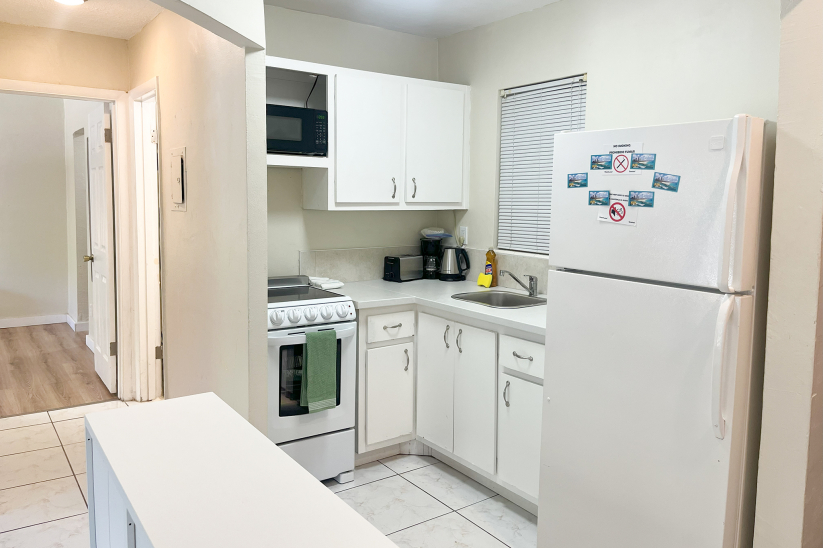 Apartamento Victor photo #3