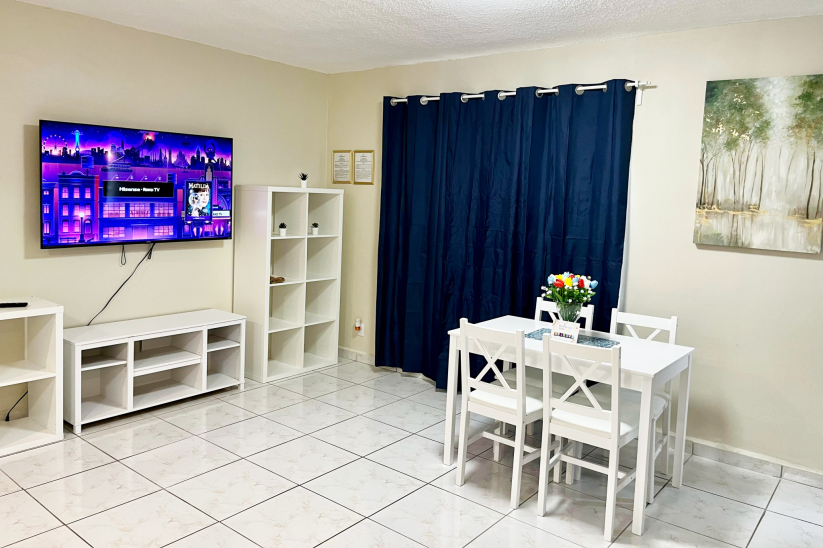 David Apartment photo #3