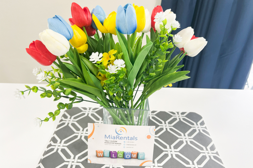 Sofia Apartment photo #6