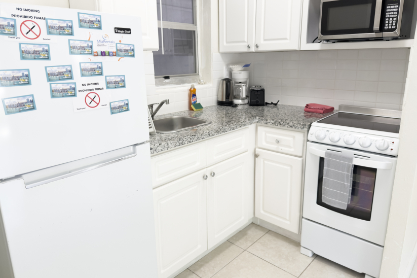 Apartamento Summer photo #4