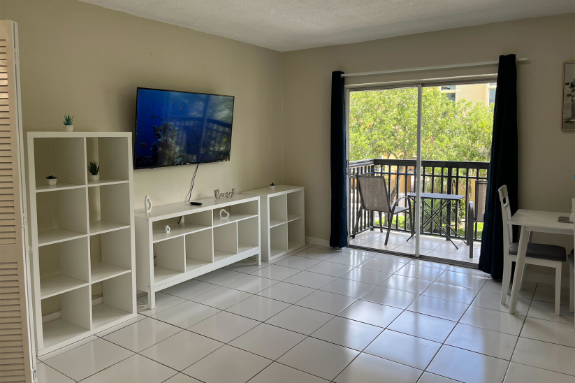 Apartamento Nova photo #1