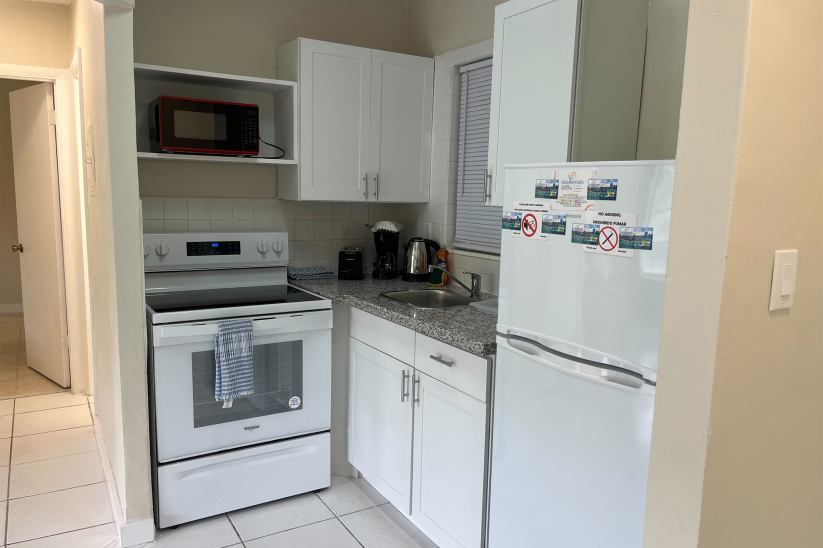 Apartamento Nova photo #2