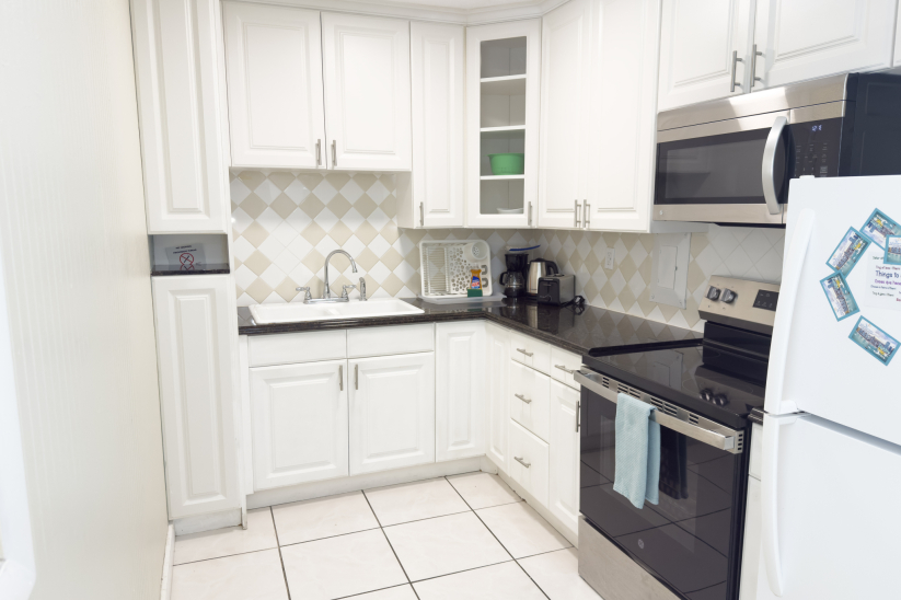 Апартаменты Boreal photo #7