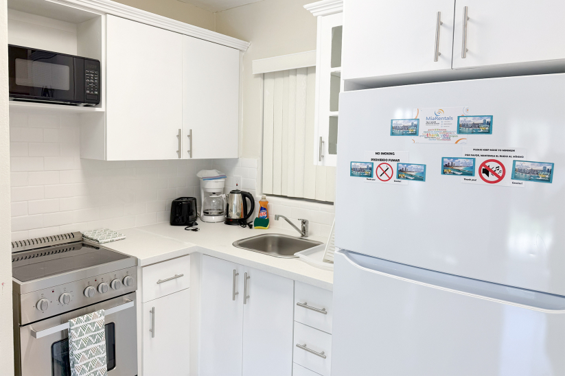 Breeze Apartment photo #3