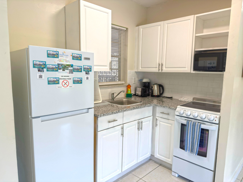 Jenny Apartment photo #5