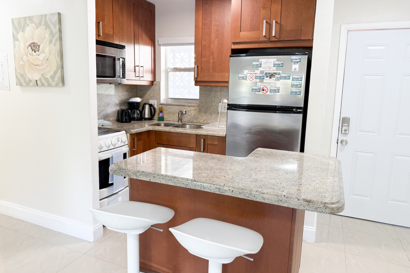 Apartamento Mar photo #7