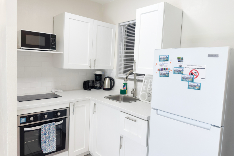 Estella Apartment photo #4