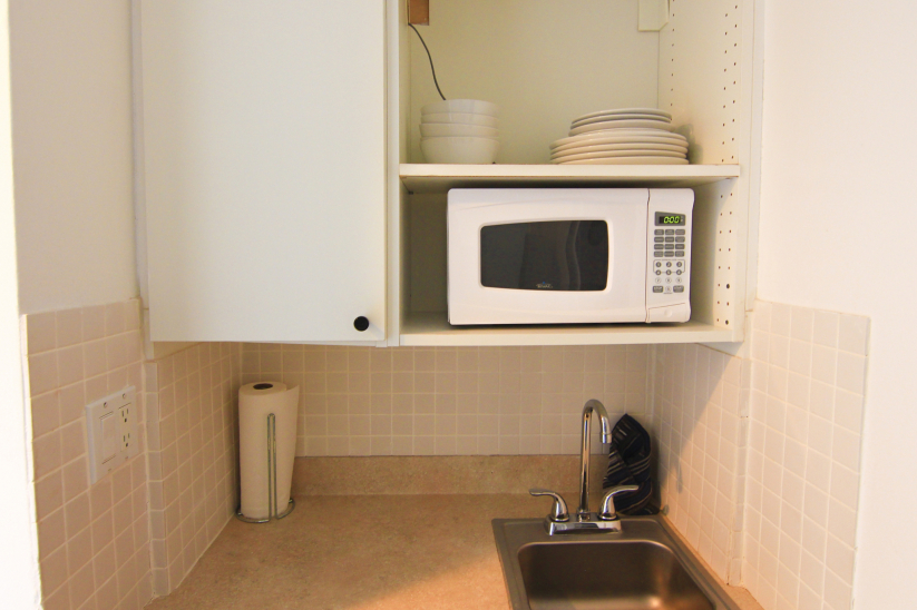 Loki Apartment photo #3