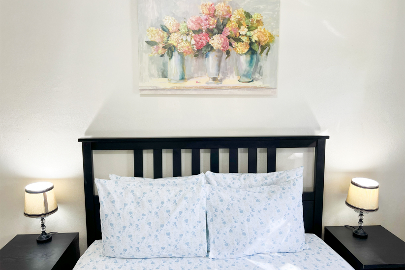 Апартаменты Fiona photo #1