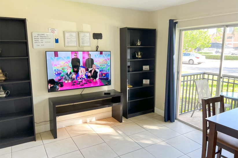 Апартаменты Fiona photo #2