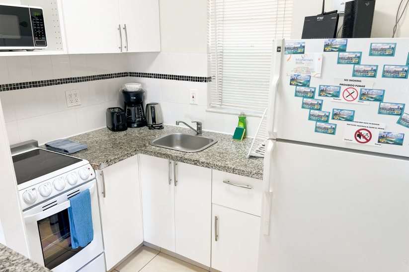 Апартаменты Fiona photo #3