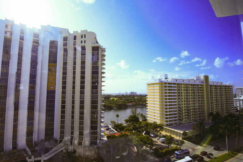 Neo Apartment photo #5